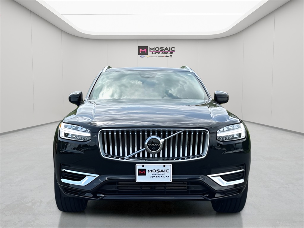 2024 Volvo XC90 Recharge Plug-In Hybrid