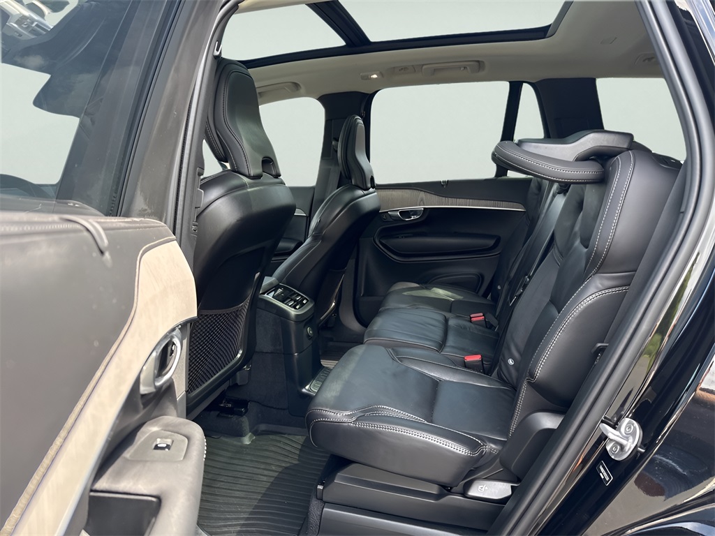 2024 Volvo XC90 Recharge Plug-In Hybrid