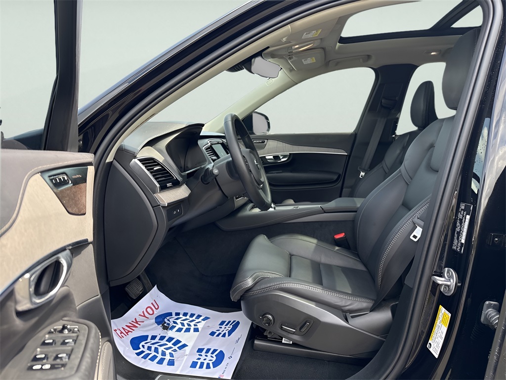 2024 Volvo XC90 Recharge Plug-In Hybrid