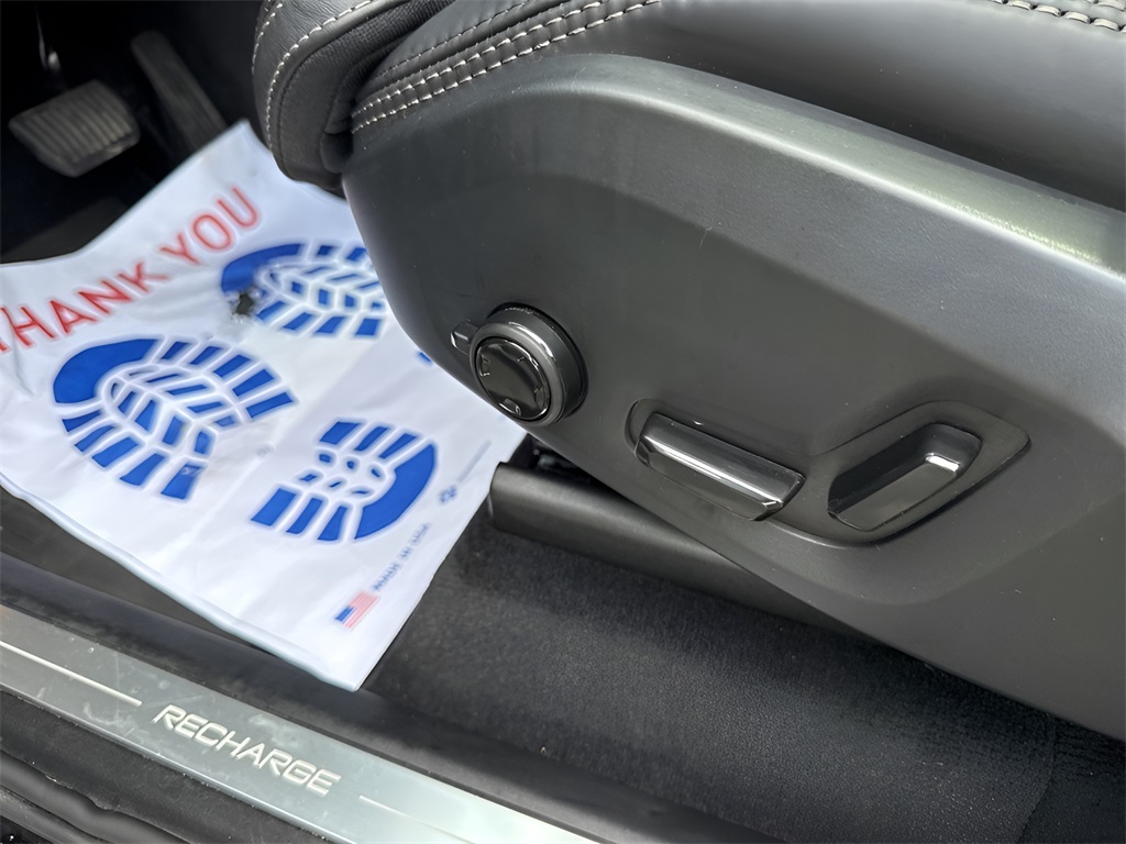 2024 Volvo XC90 Recharge Plug-In Hybrid