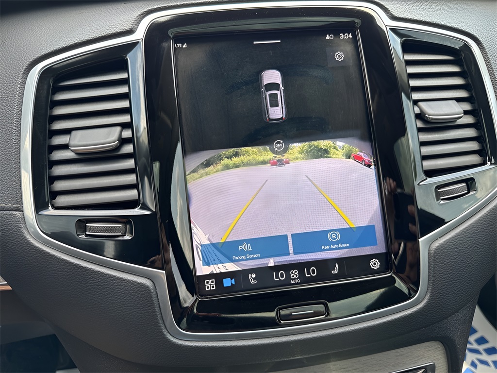 2024 Volvo XC90 Recharge Plug-In Hybrid