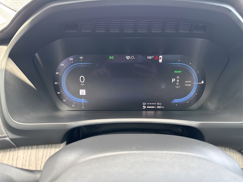 2024 Volvo XC90 Recharge Plug-In Hybrid