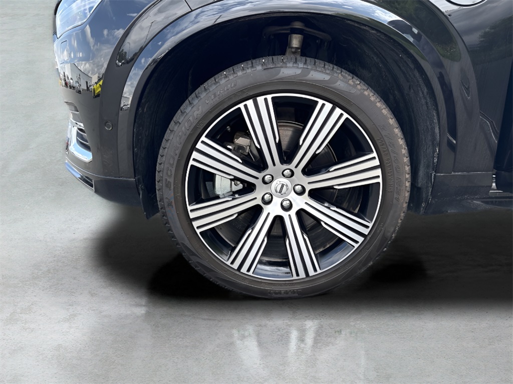 2024 Volvo XC90 Recharge Plug-In Hybrid