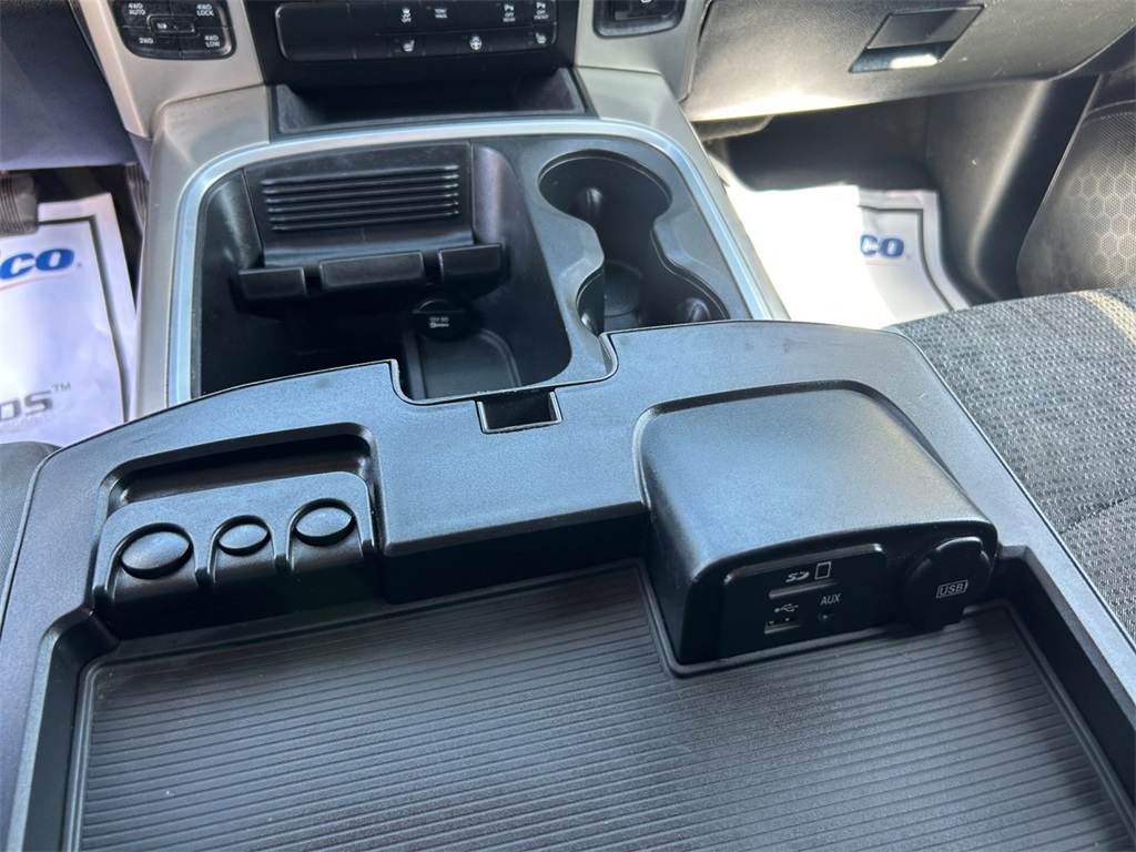 Used Car 2015 Ram 1500  Big Horn For Sale Under $20,000 In Floresville, Texas