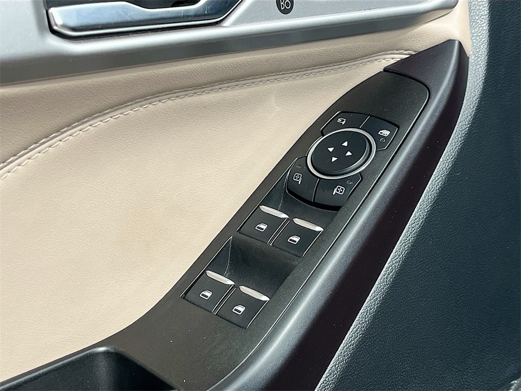 2020 Ford Explorer Limited Black at Bayway Chrysler Dodge Jeep Ram