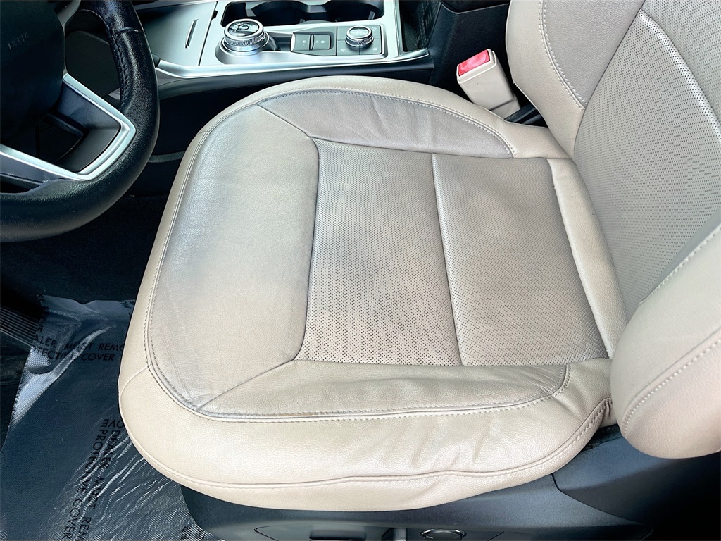 2020 Ford Explorer Limited Black at Bayway Chrysler Dodge Jeep Ram