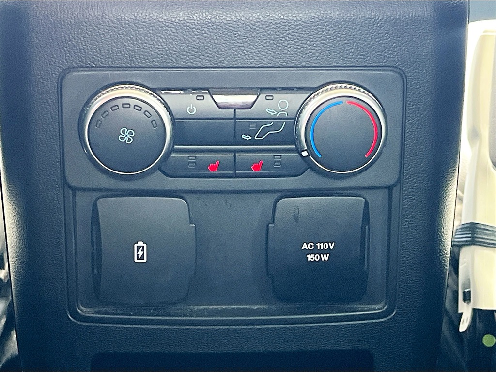 2020 Ford Explorer Limited Black at Bayway Chrysler Dodge Jeep Ram