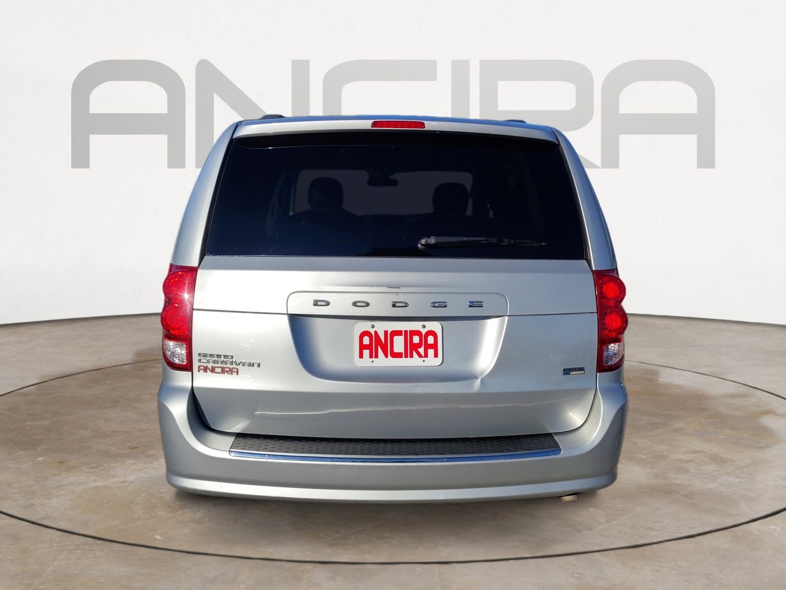 Used Car 2012 Dodge Grand Caravan  Sxt For Sale Under $10,000 In San Antonio, Texas