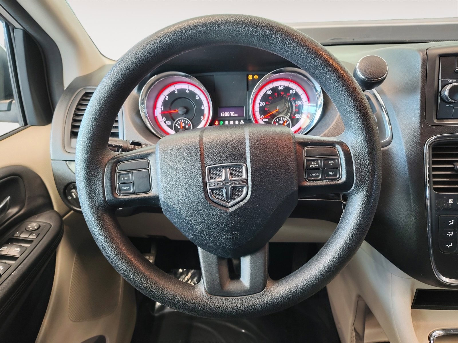 Used Car 2012 Dodge Grand Caravan  Sxt For Sale Under $10,000 In San Antonio, Texas