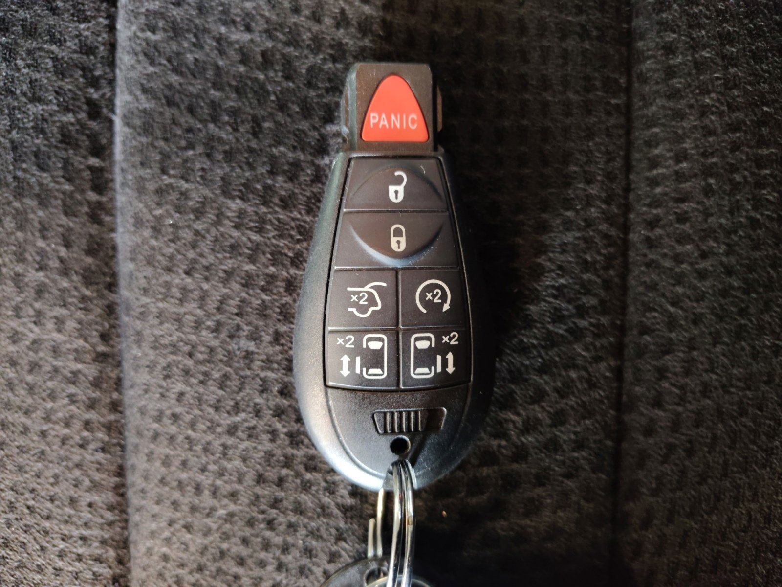 Used Car 2012 Dodge Grand Caravan  Sxt For Sale Under $10,000 In San Antonio, Texas