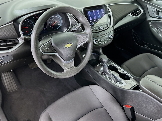 2023 Chevrolet Malibu 1LT photo 12