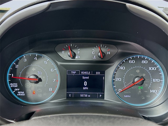 2023 Chevrolet Malibu 1LT photo 14
