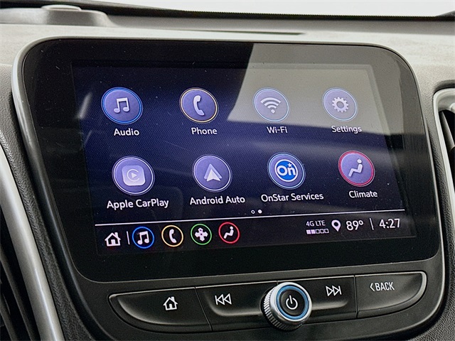 2023 Chevrolet Malibu 1LT photo 16