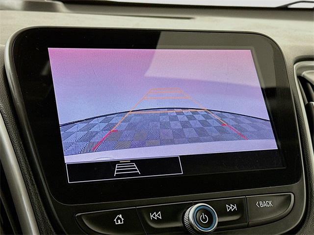 2023 Chevrolet Malibu 1LT photo 17