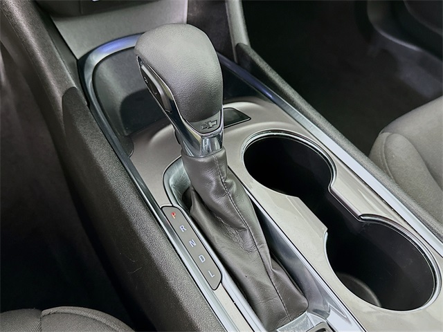 2023 Chevrolet Malibu 1LT photo 19
