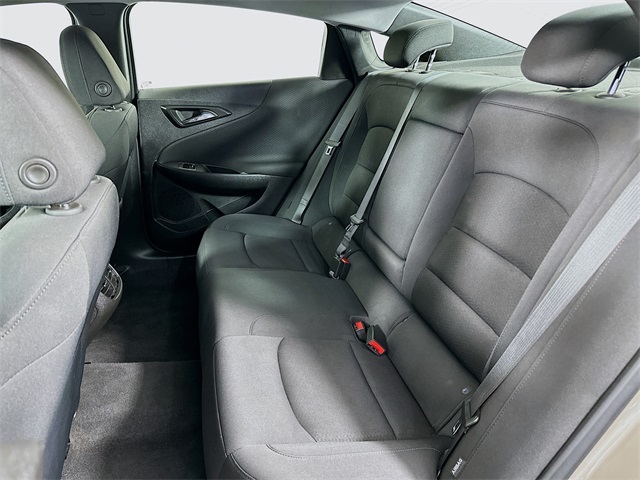 2023 Chevrolet Malibu 1LT photo 20