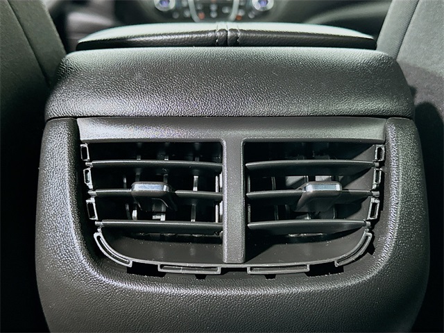 2023 Chevrolet Malibu 1LT photo 21