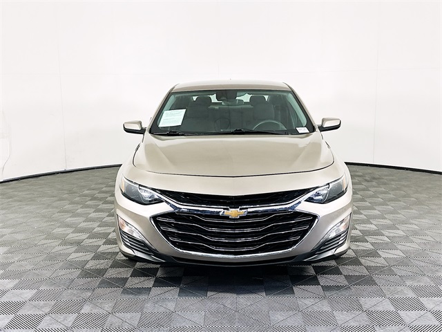 2023 Chevrolet Malibu 1LT photo 4