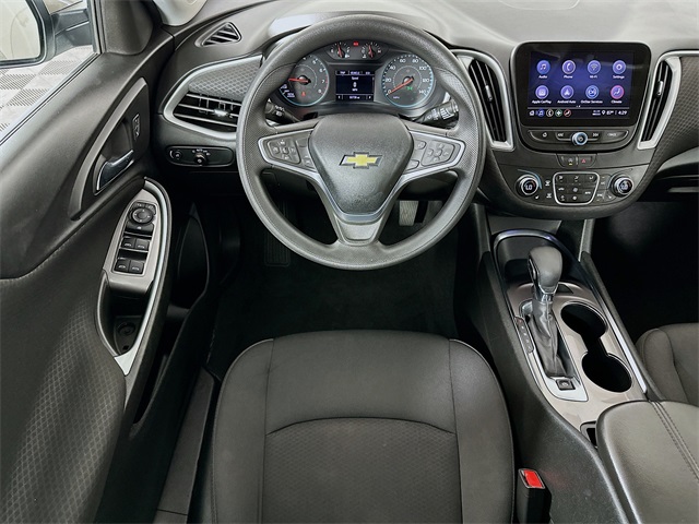 2023 Chevrolet Malibu 1LT photo 22