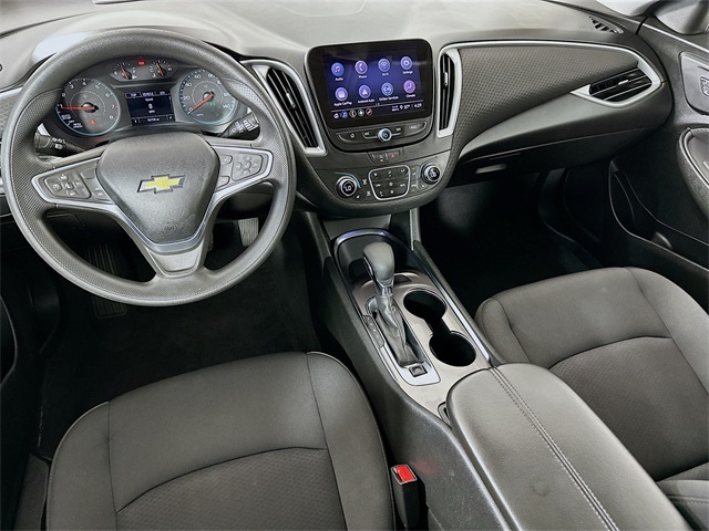 2023 Chevrolet Malibu 1LT photo 23