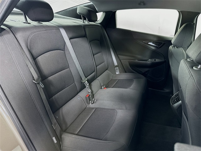 2023 Chevrolet Malibu 1LT photo 24