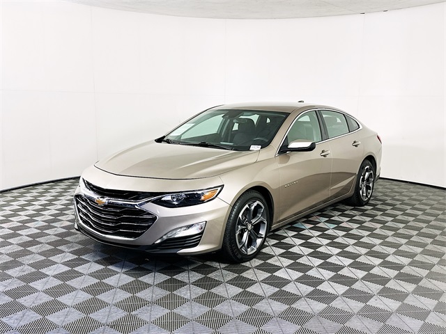 2023 Chevrolet Malibu 1LT photo 5