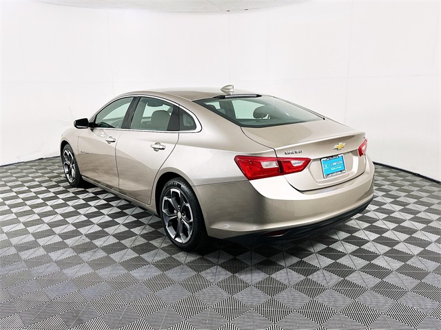 2023 Chevrolet Malibu 1LT photo 6