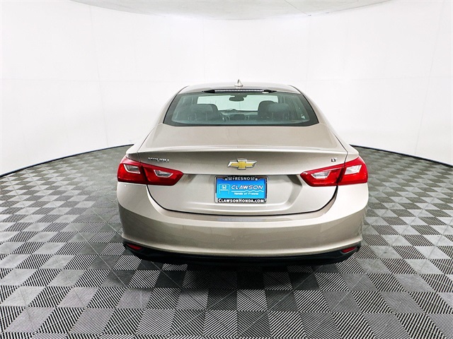 2023 Chevrolet Malibu 1LT photo 7