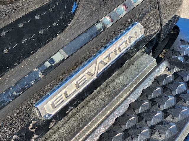 2023 GMC Canyon Elevation Black at AutoSavvy Houston Northwest