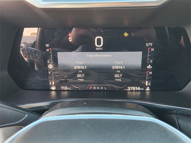 2023 GMC Canyon Elevation Black at AutoSavvy Houston Northwest