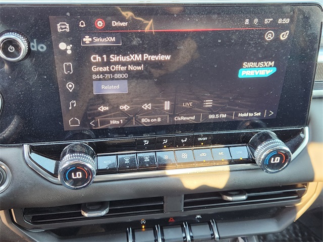 2023 GMC Canyon Elevation Black at AutoSavvy Houston Northwest