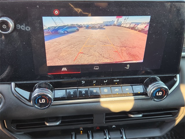 2023 GMC Canyon Elevation Black at AutoSavvy Houston Northwest