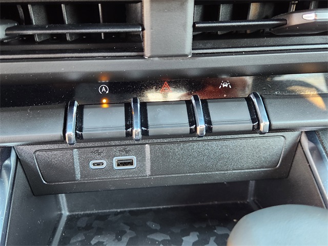 2023 GMC Canyon Elevation Black at AutoSavvy Houston Northwest