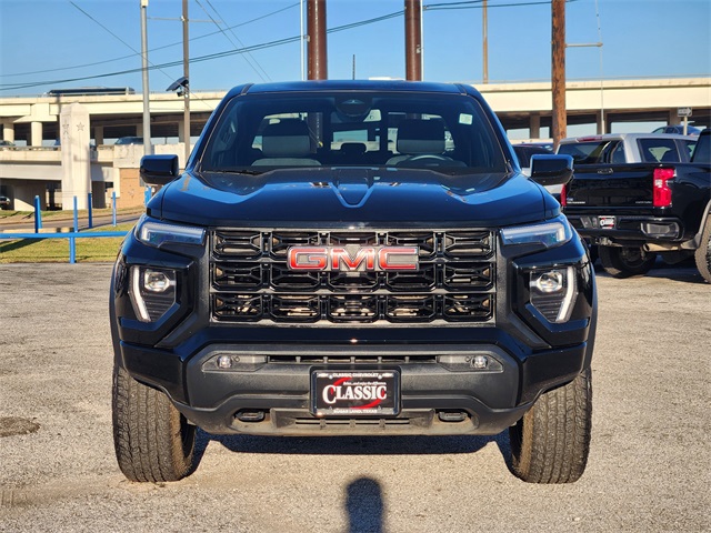 2023 GMC Canyon Elevation Black at AutoSavvy Houston Northwest