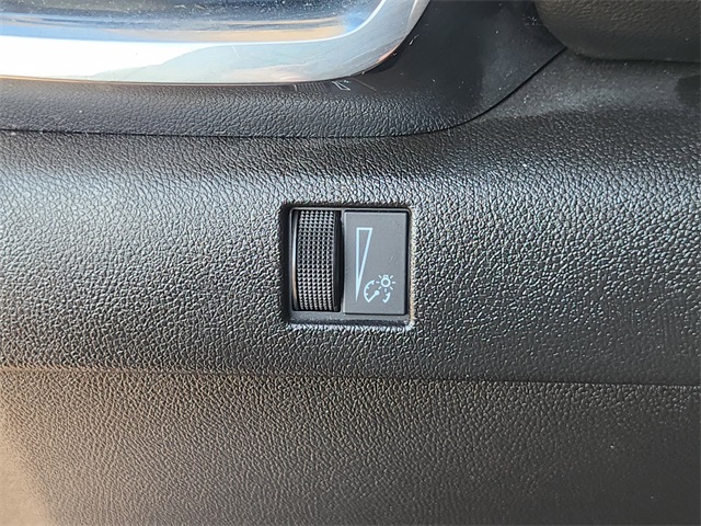 2023 GMC Canyon Elevation Black at AutoSavvy Houston Northwest