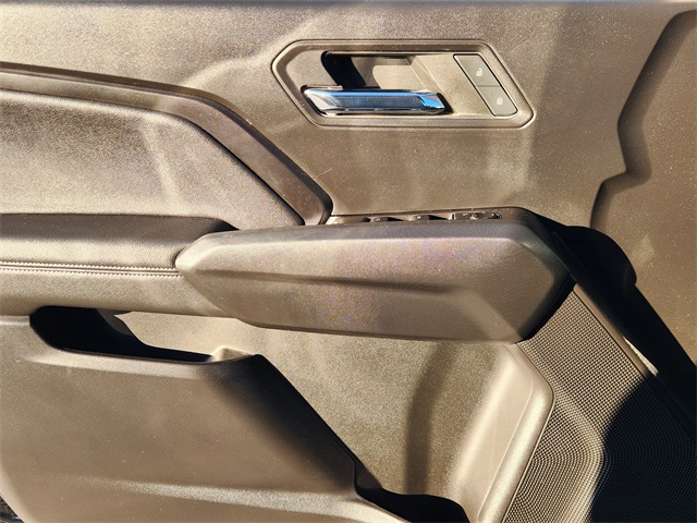 2023 GMC Canyon Elevation Black at AutoSavvy Houston Northwest