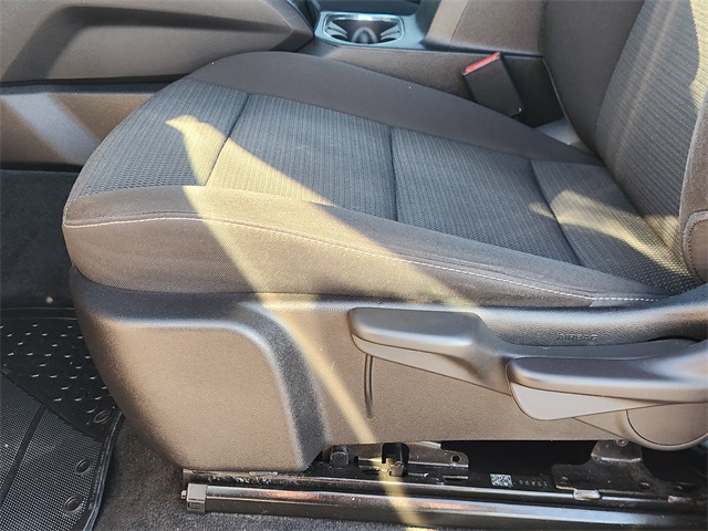 2023 GMC Canyon Elevation Black at AutoSavvy Houston Northwest