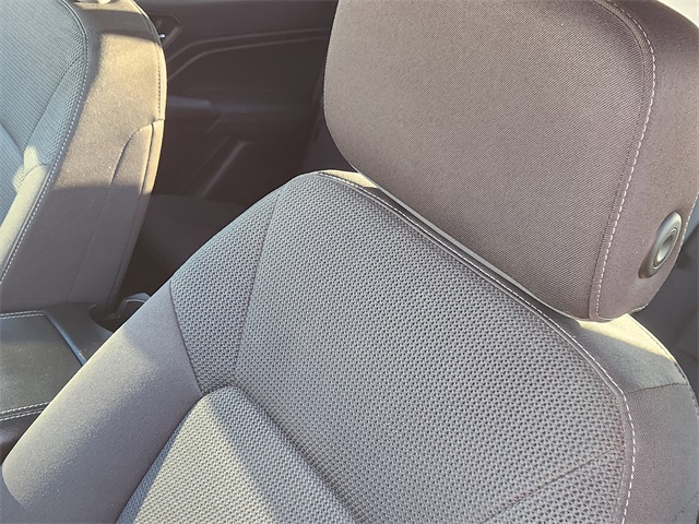 2023 GMC Canyon Elevation Black at AutoSavvy Houston Northwest