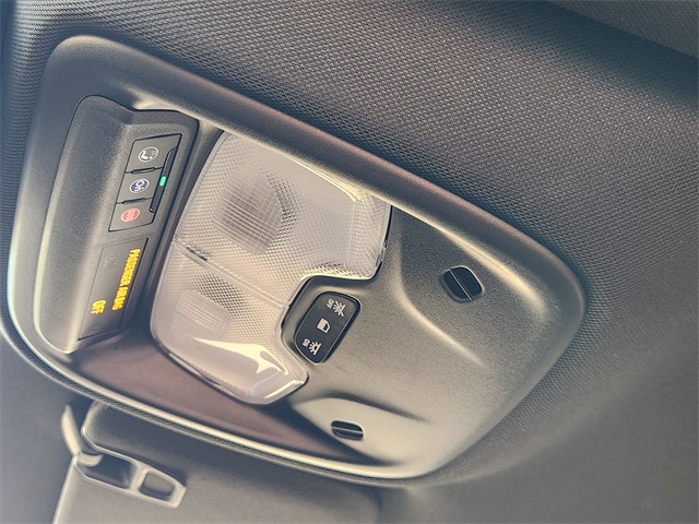 2023 GMC Canyon Elevation Black at AutoSavvy Houston Northwest