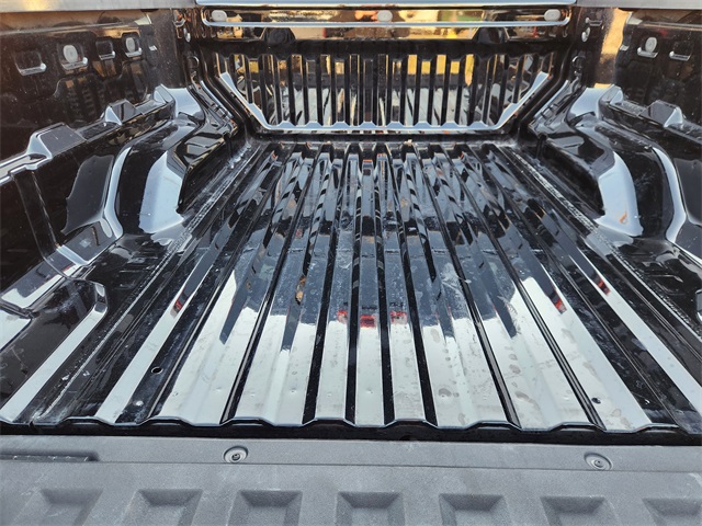 2023 GMC Canyon Elevation Black at AutoSavvy Houston Northwest