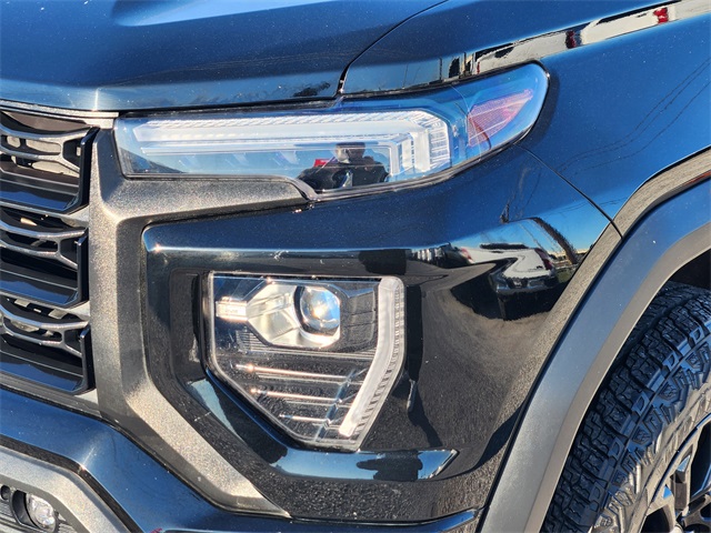 2023 GMC Canyon Elevation Black at AutoSavvy Houston Northwest