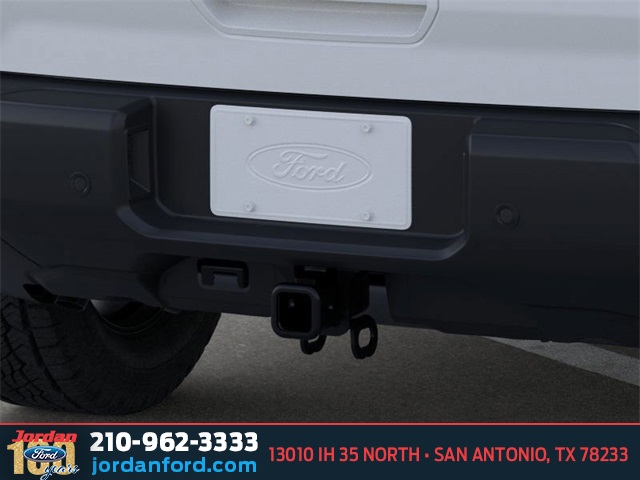 New Car 2025 Ford Bronco Sport  Badlands For Sale Under $50,000 In San Antonio, Texas