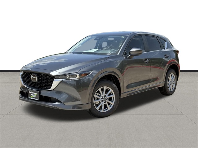 2025 Mazda CX-5 2.5 S Select Package - 0