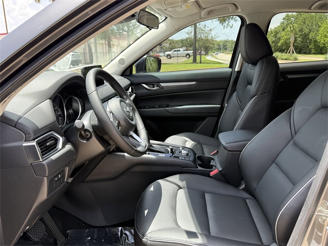 2025 Mazda CX-5 2.5 S Select Package - 10