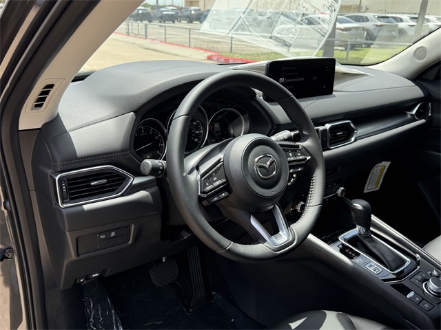 2025 Mazda CX-5 2.5 S Select Package - 11