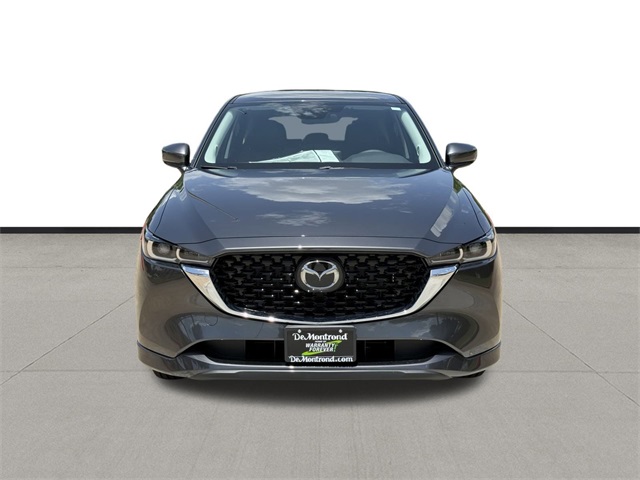 2025 Mazda CX-5 2.5 S Select Package - 1