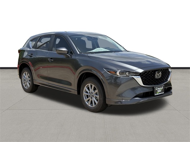 2025 Mazda CX-5 2.5 S Select Package - 2