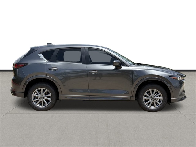 2025 Mazda CX-5 2.5 S Select Package - 3