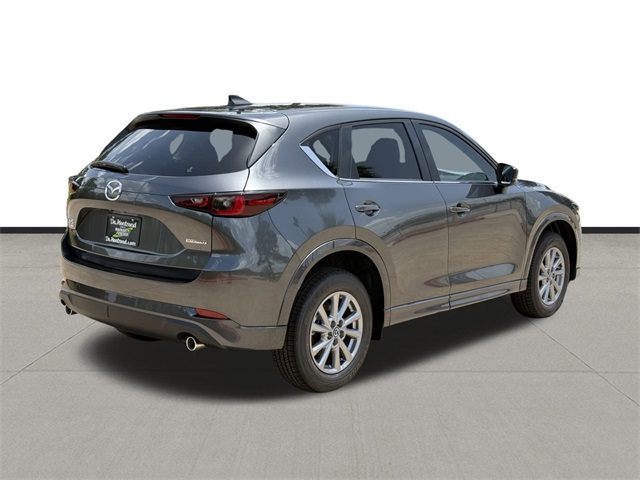 2025 Mazda CX-5 2.5 S Select Package - 4