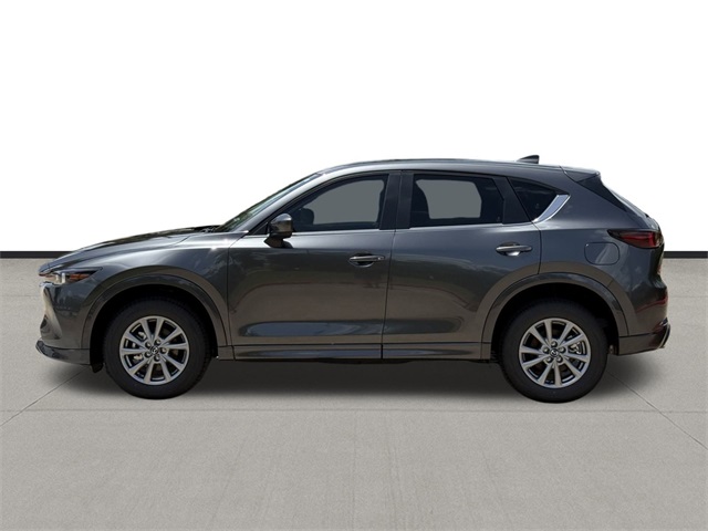2025 Mazda CX-5 2.5 S Select Package - 7